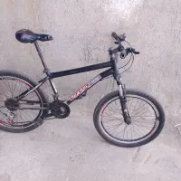 دوچرخه