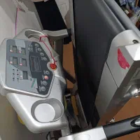 تردمیل پنج کاره