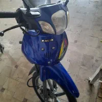 طرح ویو رادیسون۱۴۰۰|موتورسیکلت|قزوین, |دیوار