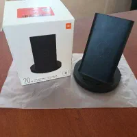 داک استند شارژ بیسیم شیائومی