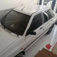 پراید 89 صبا|خودرو سواری و وانت|مریوان, |دیوار