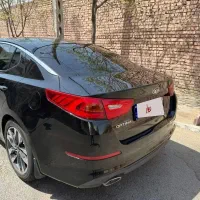 اپتیما ۲۰۱۵ در حد|خودرو سواری و وانت|تهران, مهرآباد جنوبی|دیوار