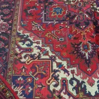 فرش|فرش|تبریز, |دیوار