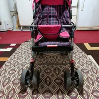 کالسکه کودک|کالسکه و لوازم جانبی|خوی, |دیوار