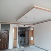 نقاش ساختمان استا کار|خدمات پیشه و مهارت|پارس‌آباد, |دیوار