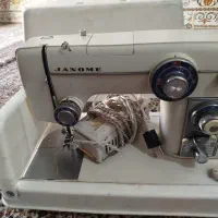 چرخ خیاطی ۸۰۱ به بالاترین قیمت پیشنهادی