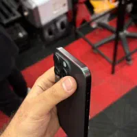 اپل iPhone 15 Pro با حافظهٔ ۲۵۶ گیگابایت|موبایل|تهران, سوهانک|دیوار