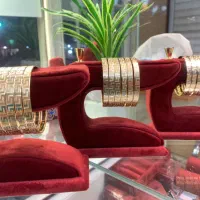 النگو طلا اقصادی کم کارمزد