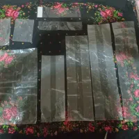 نایلون درجه ۱ شفاف زیر قیمت فوری