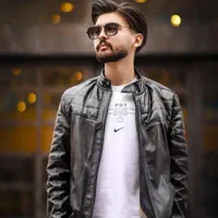 عکاسی فضای باز بلک استار