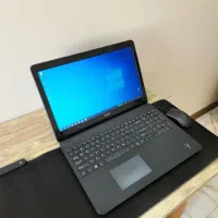 لپتاب سونی ژاپن core i7 با گرافیکnvidia و هاردssd
