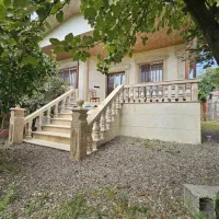 فروش ویلاباغ 550متری در400متری دریا