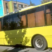 اتوبوس شهری اویکو مدل ۸۸