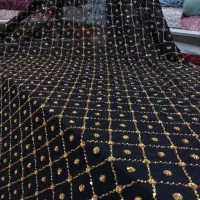 پارچه حریر جولیا  خاص شیک|لوازم خیاطی و بافتنی|اهواز, ۳۰ متری|دیوار