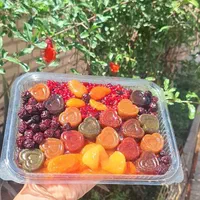 ملس های هلنا|خوردنی و آشامیدنی|اهواز, کوی مهدیس|دیوار