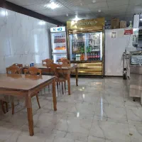 نیروتهیه غذا