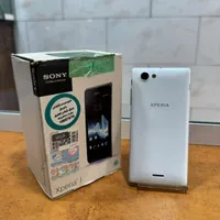 گوشی موبایل سونی Xperia J|موبایل|تهران, شهرک طالقانی|دیوار