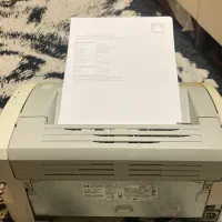 پرینتر hp laserjet 1020|پرینتر، اسکنر، کپی، فکس|تهران, پاسداران|دیوار