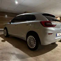 سوزوکی بالنو 2025|خودرو سواری و وانت|شیراز, میرزاکوچک خان|دیوار