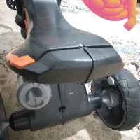 سه چرخه موتوری