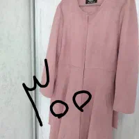 شلوار کارگو و پالتو|لباس|قرچک, باقرآباد|دیوار