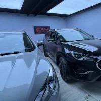 صافکار و نقاش