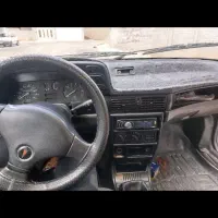 فروش و معاوضه دوو ریسر کمپلت تعمیر|خودرو سواری و وانت|میاندوآب, |دیوار