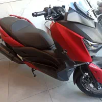 X MAX 1405|موتورسیکلت|تهران, تهراننو|دیوار