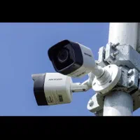 نصب دوربین مداربسته و دزدگیر ساختمان
