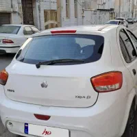 تیبا 2 مدل 96|خودرو سواری و وانت|اراک, |دیوار