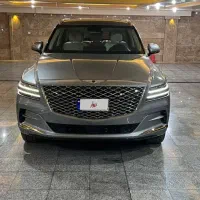 جنسیس gV80 فول 2024|خودرو سواری و وانت|اهواز, کیان اباد|دیوار