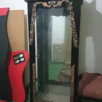 تخت نوجوان باویترین|تخت و سرویس خواب|خمینیشهر, |دیوار