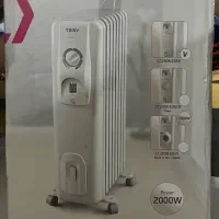شوفاژ برقی