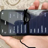 آیفون 13باتری ۱۰۰نونو|موبایل|فردیس, شهرک هفده شهریور|دیوار