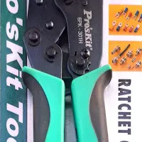 انبر پرس سیم