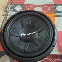 ساب ووفر.باکس.تیوتر.پخش.سیستم