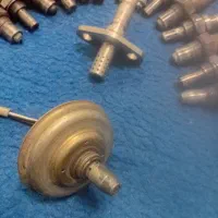 سنسوراکسیژن  استوک  VAKS4غربیلک فرمان|قطعات یدکی و لوازم جانبی|مشهد, شهرک رازی (شهرک غرب)|دیوار