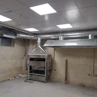 کانال سازی.دریچه