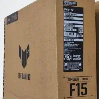 لپ‌تاپ گیمینگ Asus tuff dash خرید از آمریکا|رایانه همراه|اصفهان, عباس‌آباد|دیوار