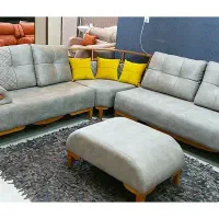 مبل ال کاژو|مبلمان خانگی و میز عسلی|همدان, |دیوار