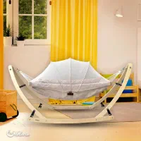 سیسمونی اقساطی|اسباب و اثاث بچه|مشهد, کوی المهدی|دیوار