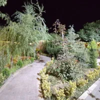 باغ ویلا استخر دار آب گرم فعال/لاکچری/شیک|اجارهٔ کوتاه‌مدت ویلا و باغ|مشهد, کلاته برفی|دیوار