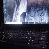 لبتاب مدل دل i7