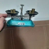 ترازو قدیمی|کلکسیون اشیاء عتیقه|لنگرود, |دیوار