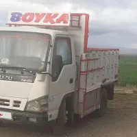 ایسوزو۵۲۰۰