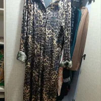 مانتو پاییزی فقط یه تومن