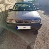 پراید معاوضه با|خودرو سواری و وانت|کرمان, |دیوار