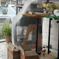 ابزارآلات صافکاری PDR