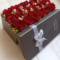 گلی|گل مصنوعی|کرمانشاه, |دیوار