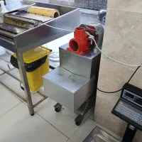 یخچال قصابی|فروشگاه و مغازه|گرگان, |دیوار